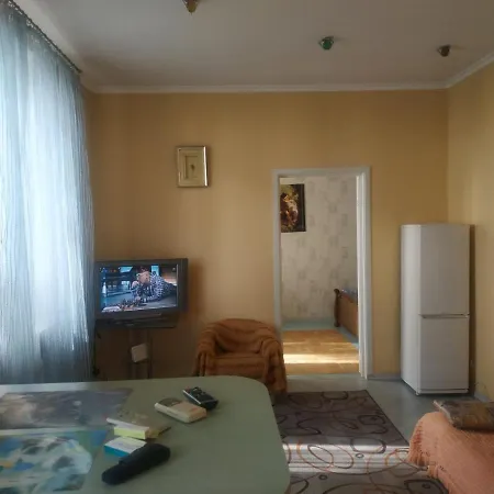 Прекрасная квартира в самом сердце Одессы Одесса