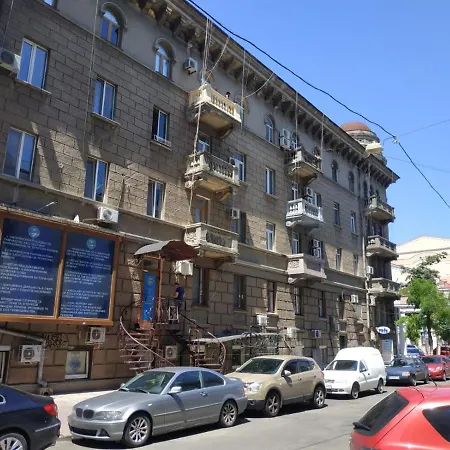 Прекрасная квартира в самом сердце Одессы Одесса